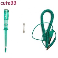 Electrical Wire Circuit Tester Convenient System Tester Voltage Circuit