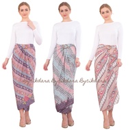 Pario Batik Fabric By Sierra Boutique | Batik Wrap Skirt | Wrap skirt | Wrapped Cloth | Batik | Pari