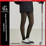 [LeNIC&GOLF] Magic Comfort Illusion Golf Kimô Stockings FM01AS101 / Warm Stockings