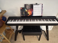 Yamaha 電子琴
