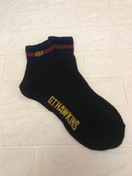 日本GT Hawkins Ankle socks 1 pair (Size: 25 - 27 cm)