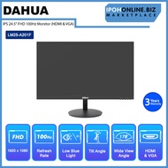 Dahua LM25-A201F IPS 24.5" FHD 100Hz Monitor (HDMI & VGA)
