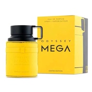 Nước Hoa Nam #Armaf Odyssey Mega EDP 100ml