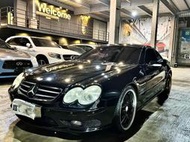 🌈2003 賓士-Mercedes-Benz SL55🌈FB:小闕中古車