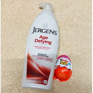 Jergens Age Defying Lotion 21oz