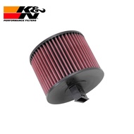 BMW E90 325/330 (E-2022) -K&N AIR FILTER