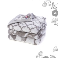 日本今治HARTWELL -moimoi -毛巾(34*80)-布羅姆斯