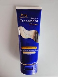 Bio Super Treatment Cream 護髮膜
