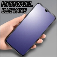 LAYAR Hydrogel B (Blue Matte) Samsung S7 Edge S8 S8+ S9 S9+ S10 S10+ S20+ FE Ultra S21 S21+ S22 S22+