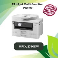 Brother MFC-J2740DW Inkjet Printer