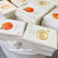 JM SOLUTION PAPER MASK