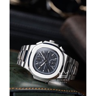 Seiko Mods Nautiko Seikonaut Watch 41mm Blue | Custom Automatic NH35