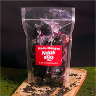 Madumongso Khas Ponorogo Dodol Ketan Hitam Madu Mongso Di Olah Secara Tradisional Halal