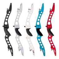 WNS DELTA-NX 2 RECURVE RISER 25"