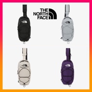 The North Face Borealis Sling Bag (2025New)
