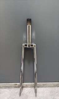 單車鋼架20寸硬叉 街車 子彈仔 詳呈↓