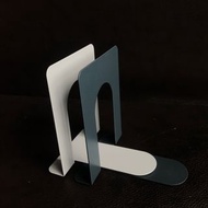 BS01 $$40/5個 二手 近全新 乾淨 迷你書擋 書架 書擋 小書架 bookend bookends
