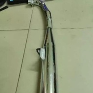 pô Wave 2543 móc căng Hà Nội