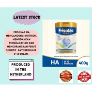 Frisolac HA step 1 (0-12month) 400g
