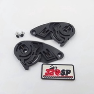 Bilmola DEFENDER Helmet Shield Lock Ear  Fast Delivery 320SP