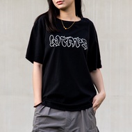 [QUEST] WTAPS BAMBOO TEE Short T Black