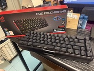 rog falchion nx 藍軸