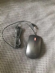 Lenovo Mouse 滑鼠