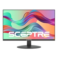 IPS 27" LED Gaming Monitor 1920 x 1080p 75Hz 99% sRGB 320 Lux HDMI x2 VGA Build-in Speakers, FPS-RTS