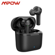 [Promotion] MPOW MS3 Wireless Earbuds TWS Earphone with Deep Bass Bluetooth 5.0 Earbuds, 30H Playtime