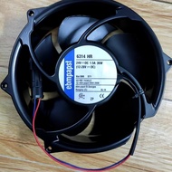 [Ready Stock Cooling Fan] 6314R 6324HR 6314HR-900 6314/2NPU-236 6314N/2HHIR-312 Fan