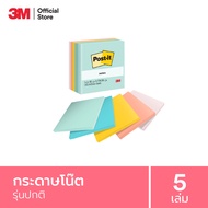 3M™ Post-it® โพสต์-อิท โน้ต 654-5AP