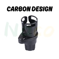 BYD Dolphin Cup Holder Drinks BYD Dolphin Accessories Car Beverage Rack Cup BYD Bottle Holder