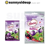 [SUNNY] RIbena Blackcurrant Pastilles 10g | 40g