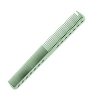 YS Park YS Park YS339 Mint Green Hair Cutting Comb