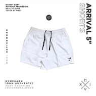 Gymshark Arrival 5" Shorts Men's