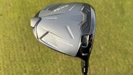 Progolf Qi35 MAX Driver TAYLORMADE shaft Mitsubishi Diamana Blue TM50