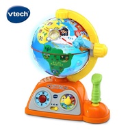 Vtech　聲光探索互動地球儀 _廠商直送