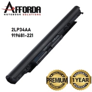 HP 2LP34AA 919681-221 919681-231 919681-241 919682-421 919682-831 919700-850 919701-850 Notebook Lap