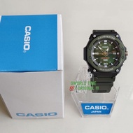 CASIO ORIGINAL MW-620H-3A/MW-620H-3AVDF/MW-620H/MW620H