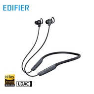 EDIFIER W280NB Pro หูฟังแบบคอพัน -45dB Hybrid Active Noise Cancelling ระบบเสียง Hi-Res Audio บลูทูธ