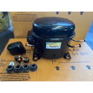 คอมเพรสเซอร์ใหม่ R134