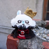 吸血鬼女王 | 娃衣 吉伊卡哇 ちいかわ Chiikawa