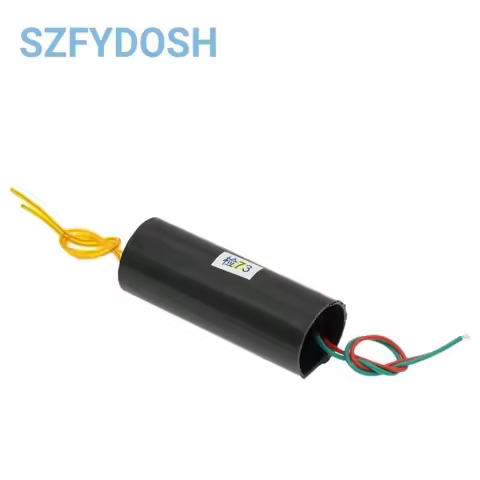 DC 3V-6V bis 400kV 400000V 1000KV Boost Step up Power Module High Voltage Generator Generator 1000km