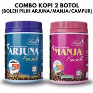 dnars x manja kaseh kopi ARJUNA KASEH / MANJA KASEH