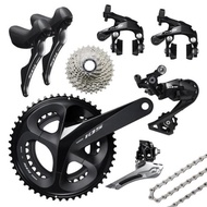 Genuine Original Shimano 105 R7010 Road Bike Bicycle Groupset