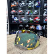 Visor for LS2 FF901 Advant X