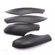 Skoda YETI Roof Rack Cover Plate YETI YETI Luggage Rack Decorative Cover Luggage Rack Decorative Pla