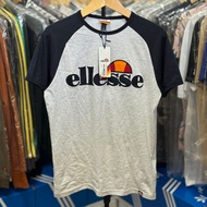 Ellesse Piave Grey BNWT T-Shirt Original 100%