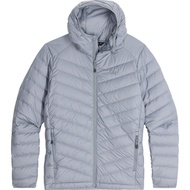 Outdoor Research Coldfront Down 700FP Windproof Warm Hooded Jacket