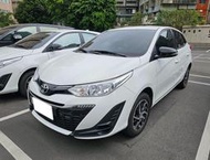 售 汽車 中古車 二手車 豐田 5門 小車 2022年 TOYOTA / YARIS